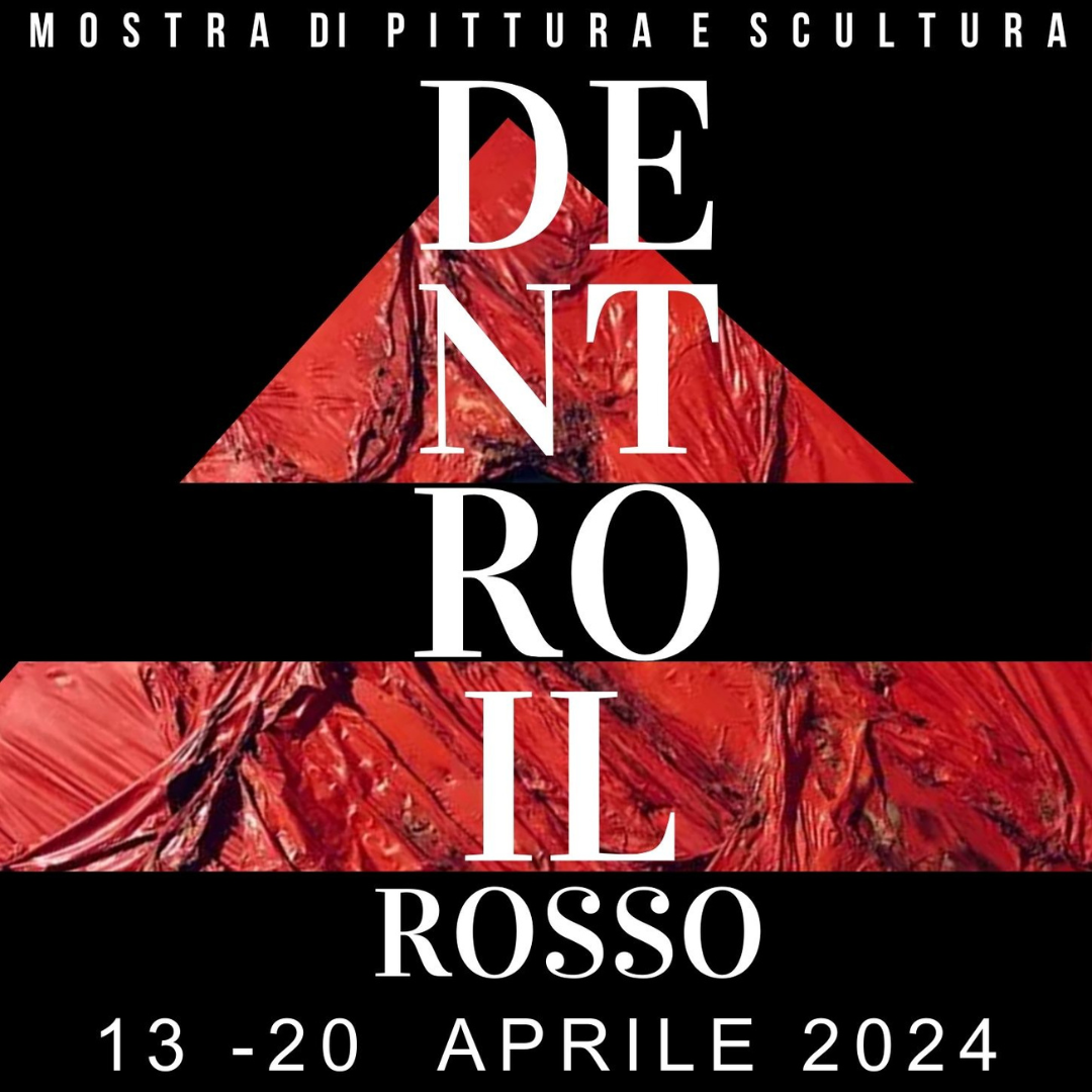 13/04-20/04 - Mostra di Pittura e Scultura - terminata